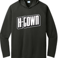Jet Black - FRONT