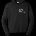Black - FRONT