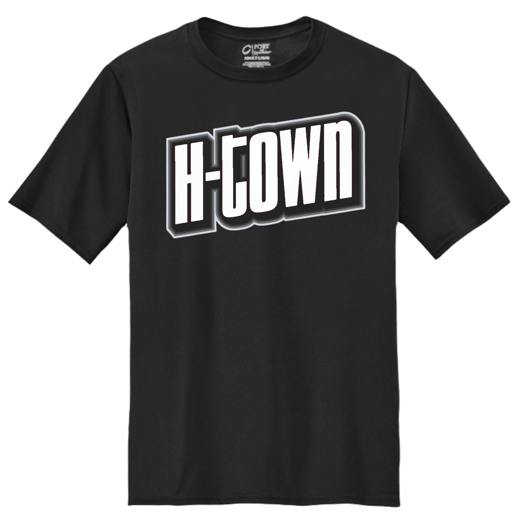 Jet Black - FRONT