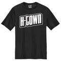 Jet Black - FRONT