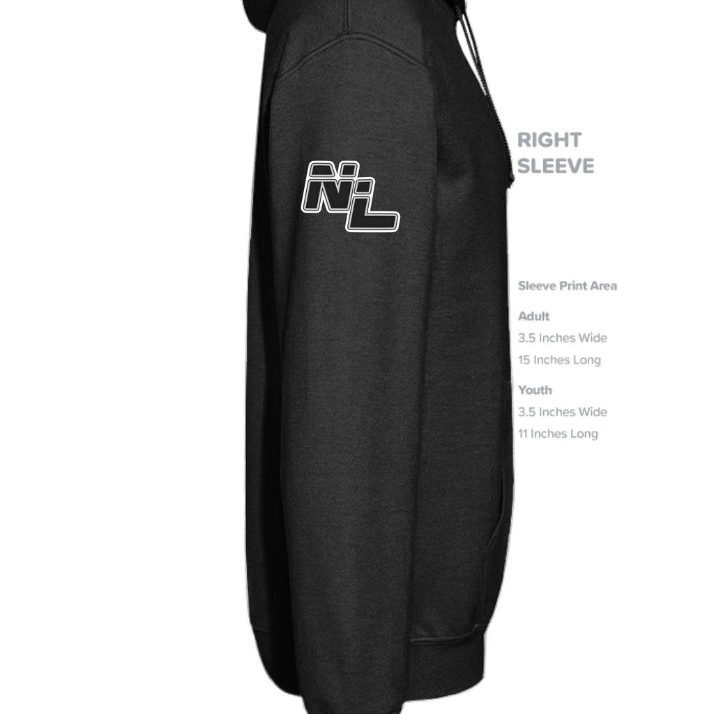 BLACK - SLEEVE_RIGHT