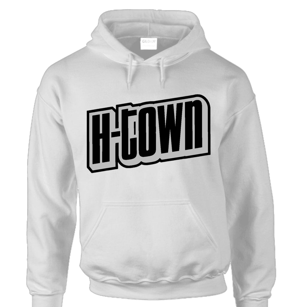 WHITE - FRONT