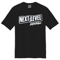 Jet Black - FRONT