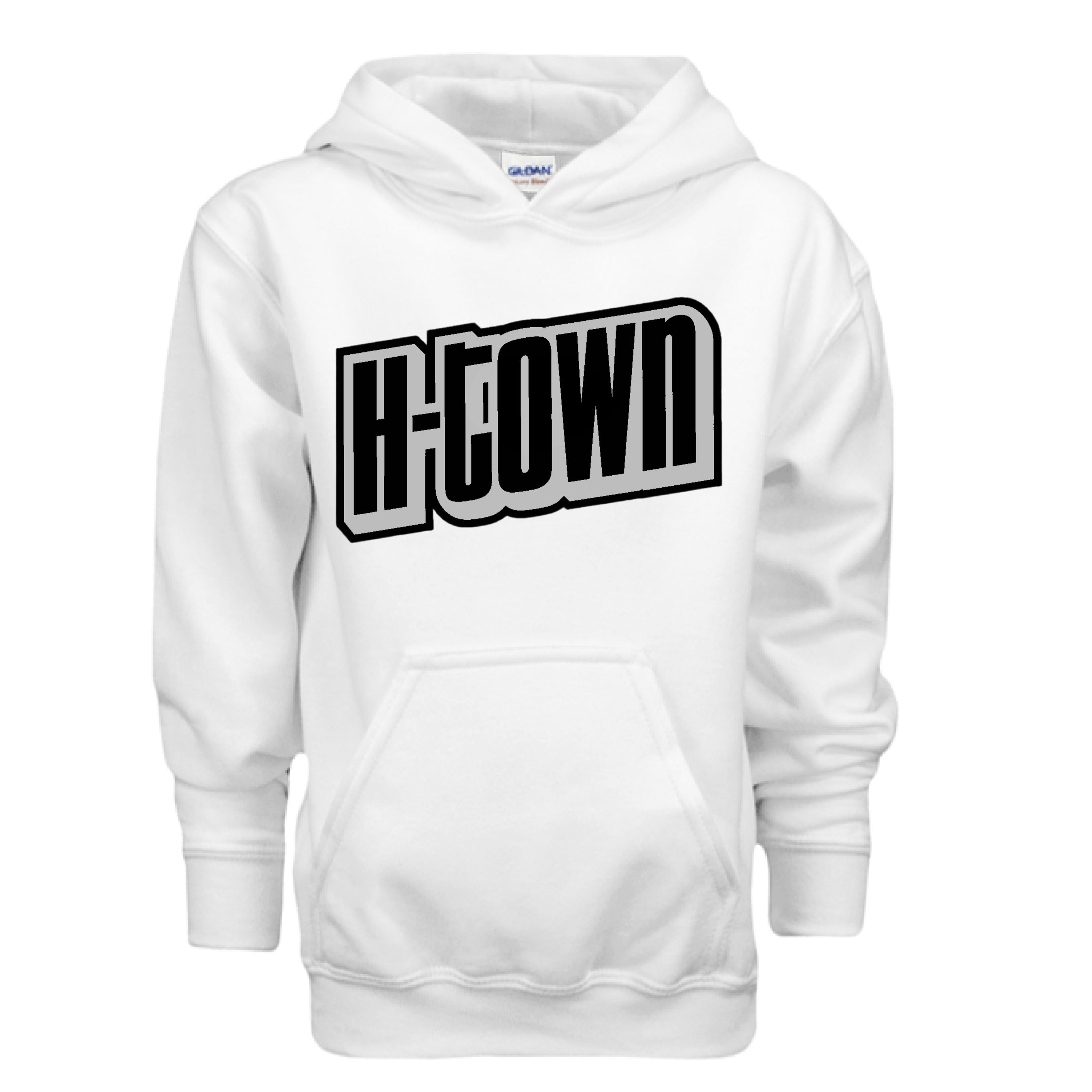 WHITE - FRONT