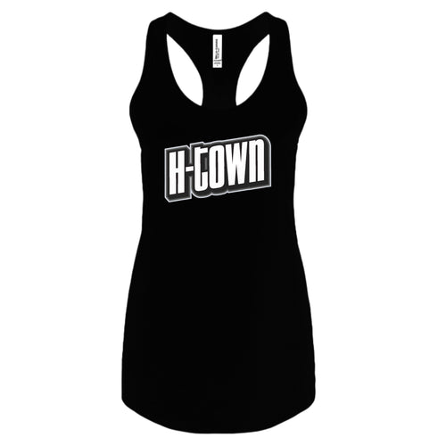 BLACK - FRONT