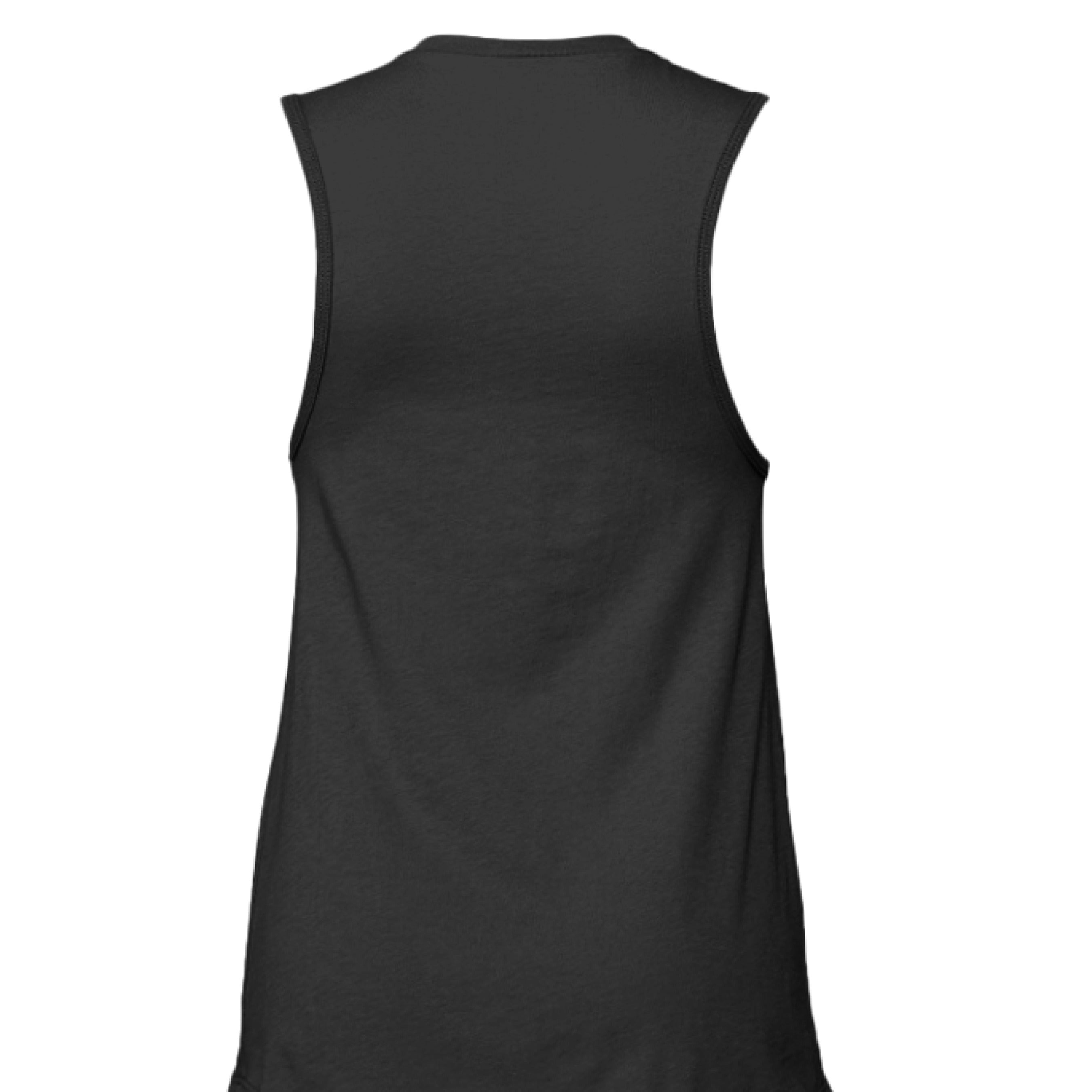 BLACK - BACK