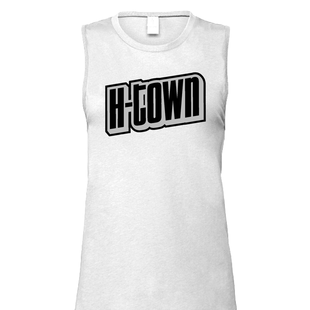 WHITE - FRONT