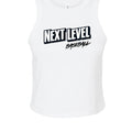 SOLID WHT BLEND - FRONT