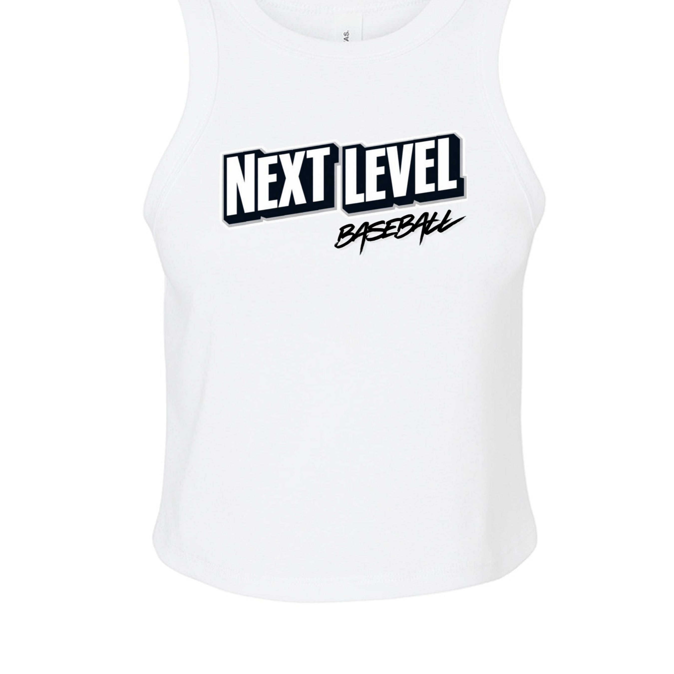 SOLID WHT BLEND - FRONT