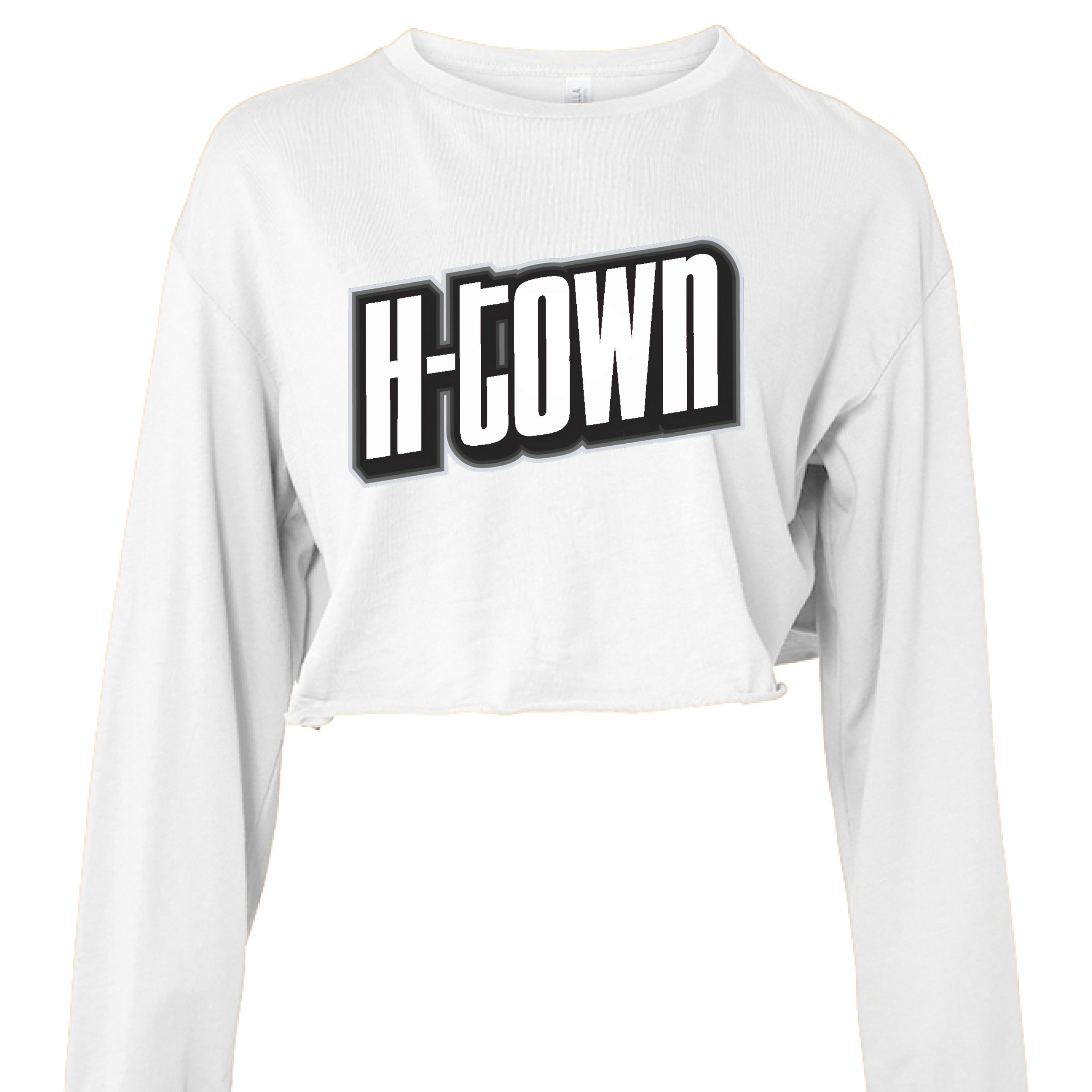 WHITE - FRONT