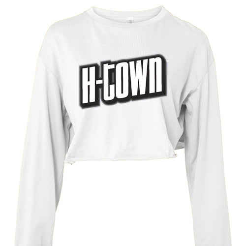 WHITE - FRONT