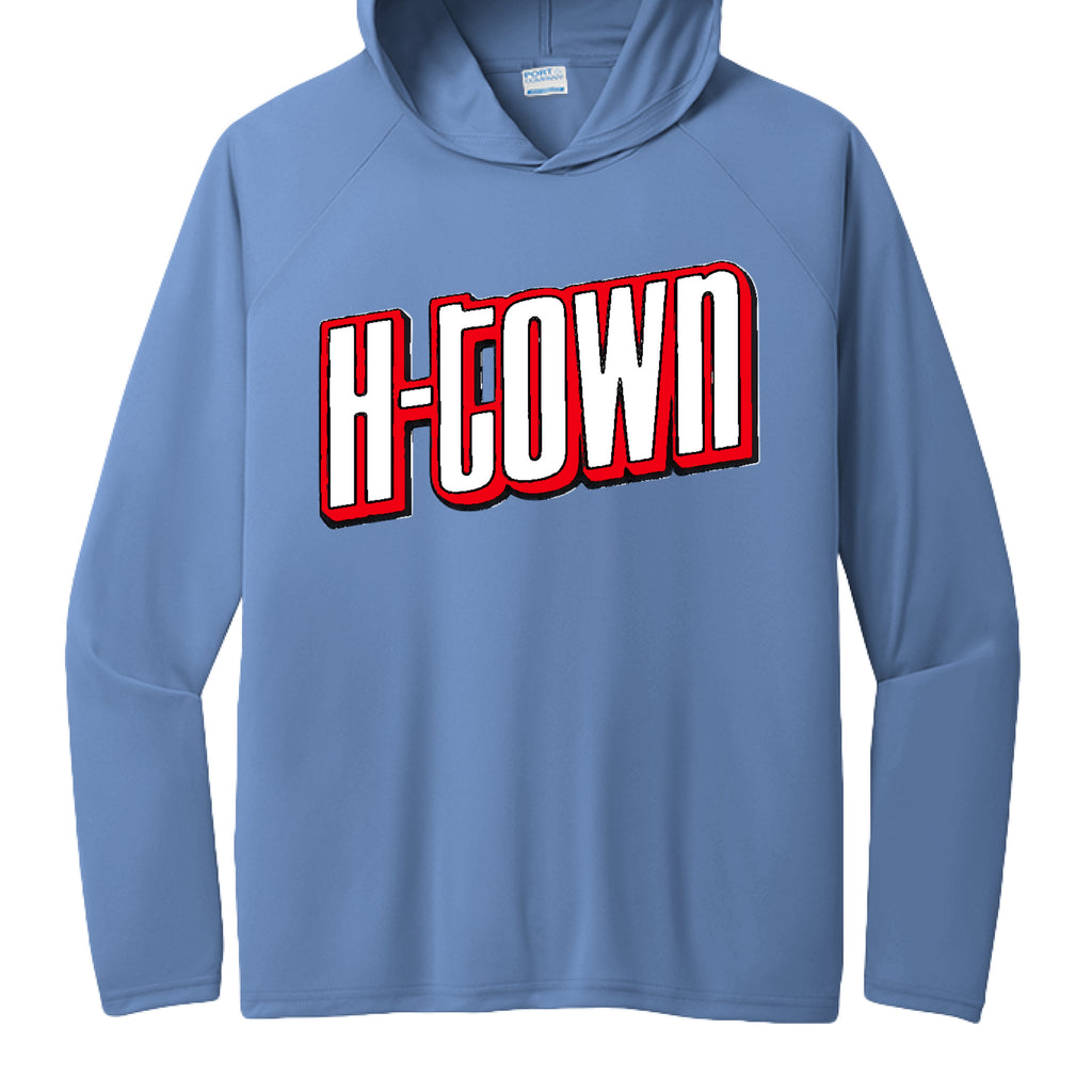 Carolina Blue - FRONT