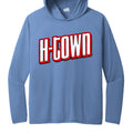 Carolina Blue - FRONT